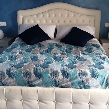 A Un Passo Dal Mare Bed and Breakfast Agropoli Buitenkant foto