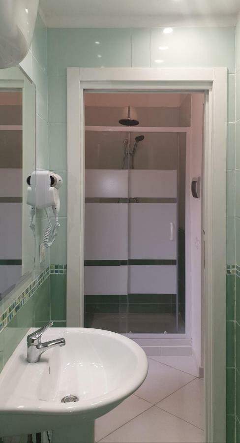 A Un Passo Dal Mare Bed and Breakfast Agropoli Buitenkant foto