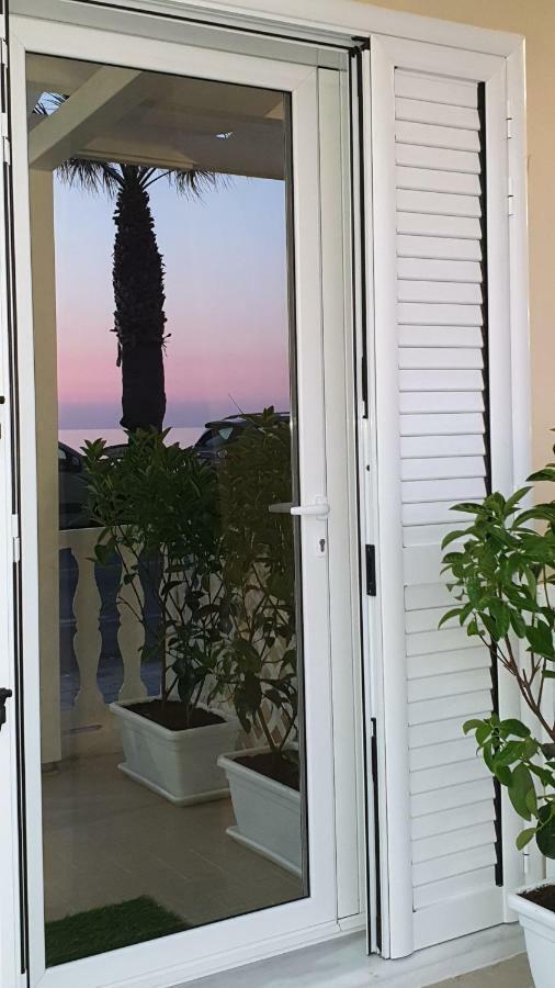 A Un Passo Dal Mare Bed and Breakfast Agropoli Buitenkant foto